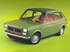 Fiat 127 I (1971-1977)